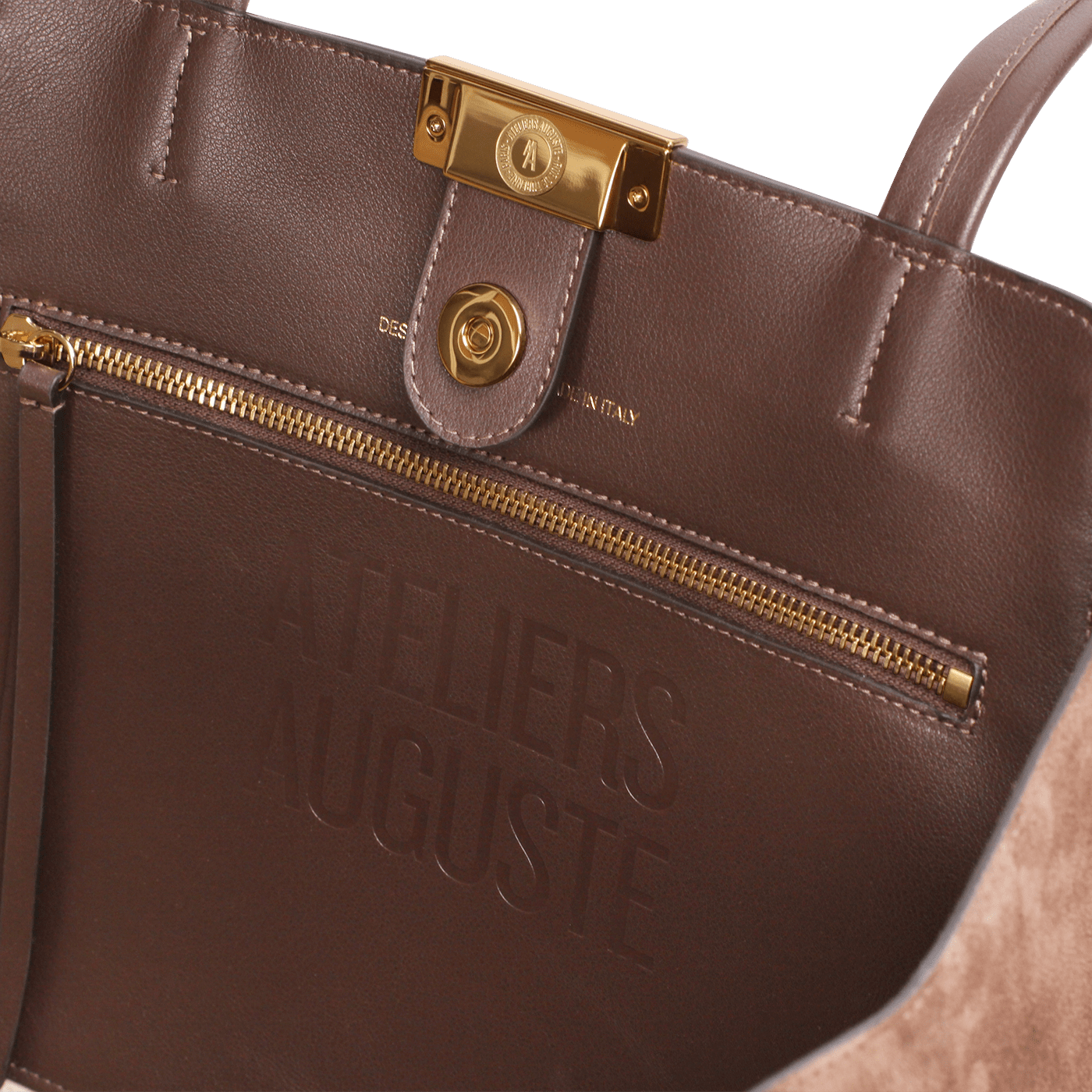 Vergrößern